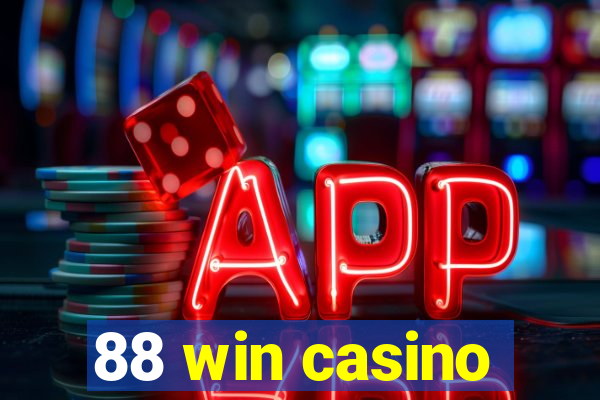 88 win casino